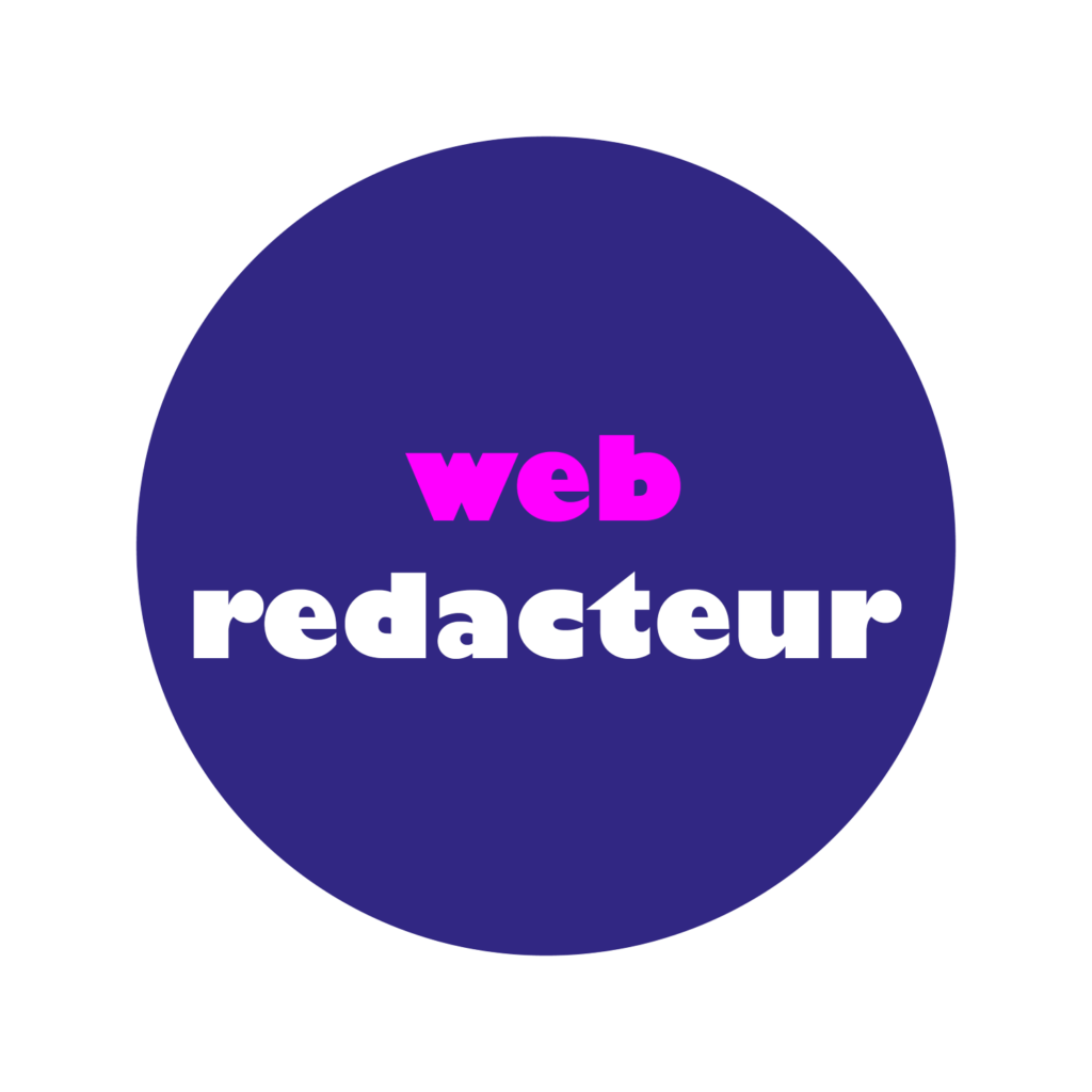 webredacteur, blogs