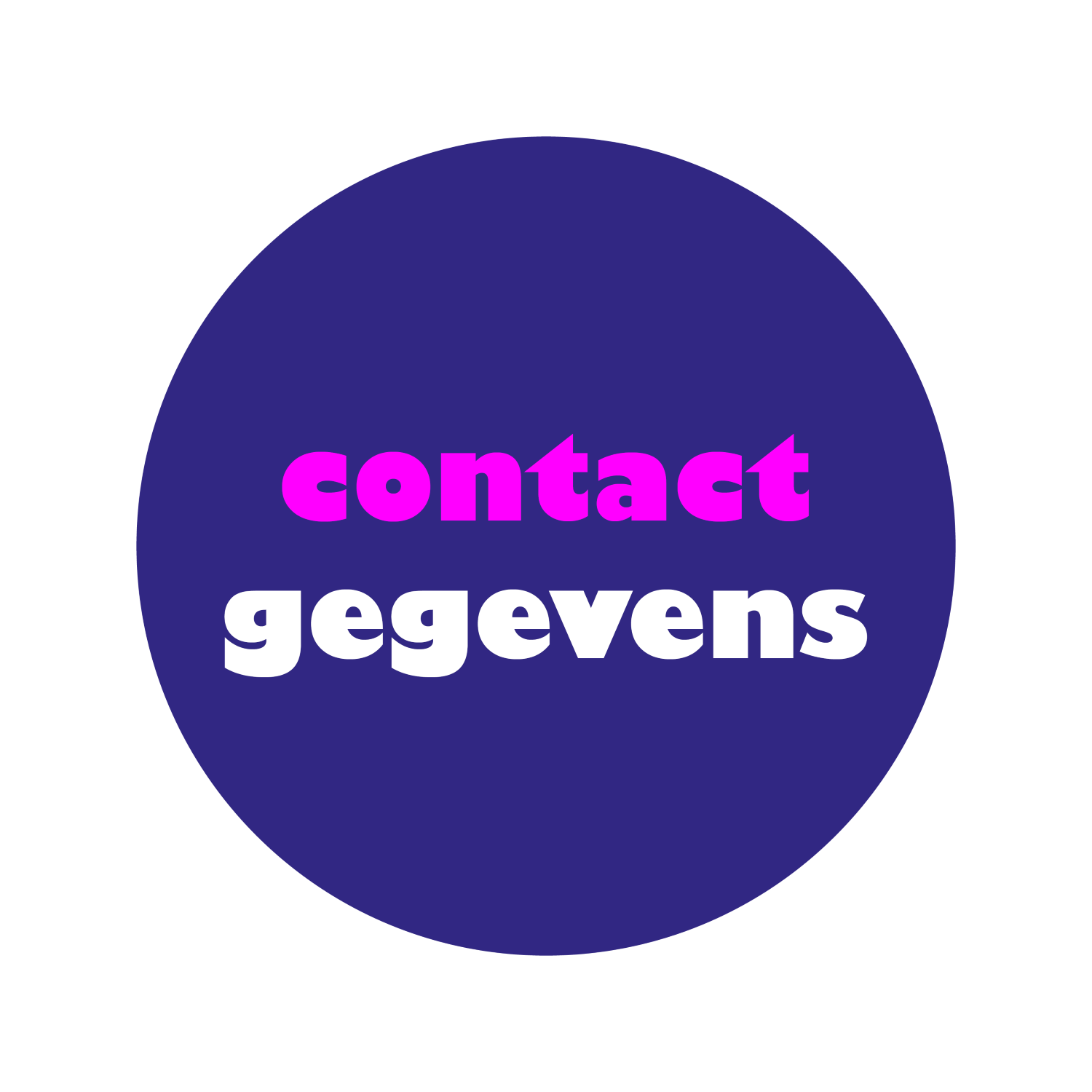 neem contact op met tekstbureau louise